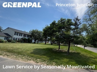Lawn Mowing nearby Princeton, NJ, 