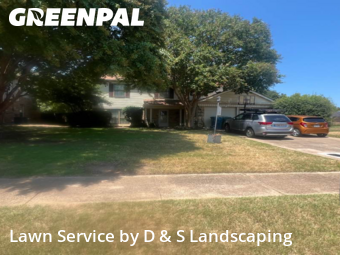 Lawn Care nearby Flower Mound, TX, 