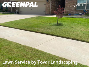 Grass Cutting nearby Fort Worth, TX, 