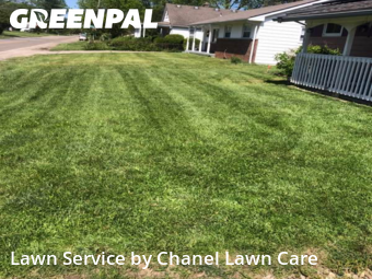 Lawn Mowing Service nearby Columbus, OH, 