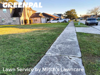 Yard Cutting nearby Harvey, LA, 