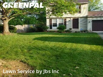 Lawn Care Service nearby Gaithersburg, MD, 