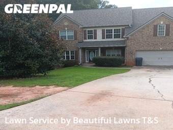 Lawn Care Service nearby Covington, GA, 