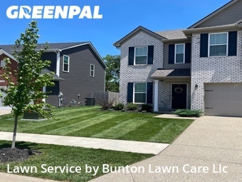 Grass Cutting nearby Louisville, KY, 