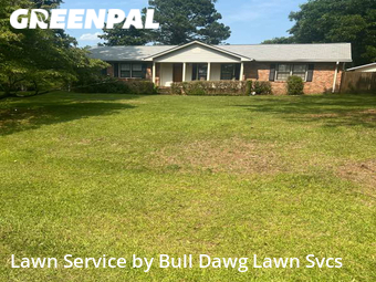 Lawn Care Service nearby Athens, GA, 