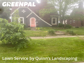 Lawn Cut nearby Pontiac, MI, 