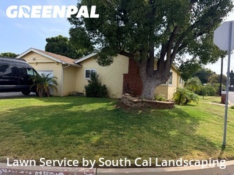 Yard Mowing nearby Chula Vista, CA, 