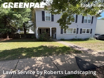 Grass Cut nearby Arlington, VA, 