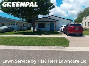 Lawn Cutting nearby St. Petersburg, FL, 