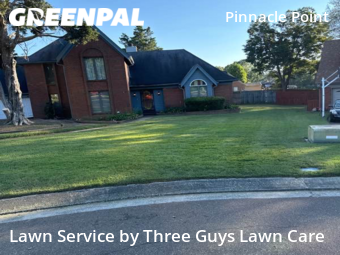 Lawn Mow nearby Memphis, TN, 