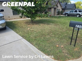 Lawn Mowing Service nearby Tyler, TX, 