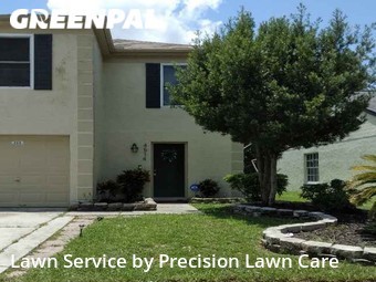 Lawn Cut nearby Tampa, FL, 