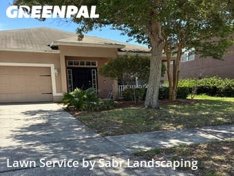 Lawn Service nearby Kissimmee, FL, 