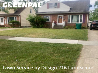 Lawn Care Service nearby Maple Heights, OH, 
