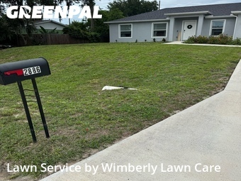 Lawn Care Service nearby Port Charlotte, FL, 