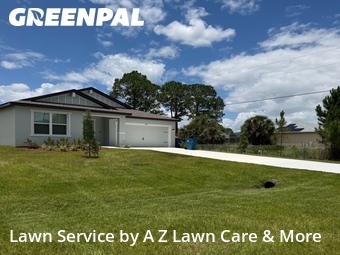 Grass Cutting nearby Palm Bay, FL, 