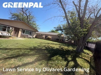 Lawn Care Service nearby Lancaster, CA, 