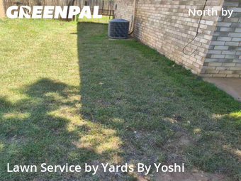 Lawn Mowing nearby Lubbock, TX, 