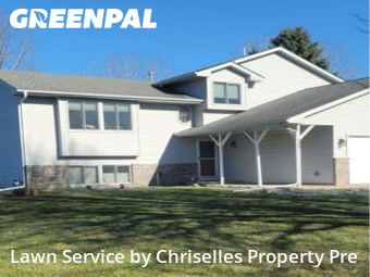 Lawn Cutting nearby Minneapolis, MN, 