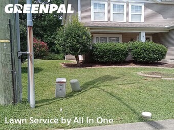 Lawn Mowing Service nearby Nashville, TN, 