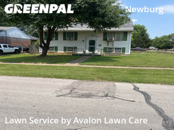 Lawn Care nearby Louisville, KY, 