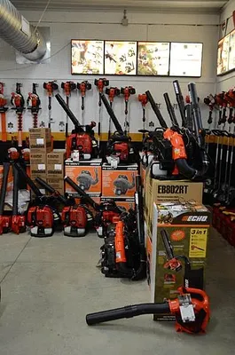 Nashville Lawn Equipment Photo 8