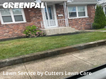 Grass Cutting nearby Pawtucket, MA, 