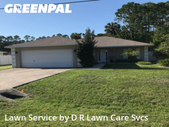 Yard Mowing nearby Palm Coast, FL, 