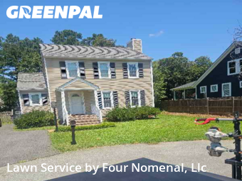 Lawn Mowing Service nearby Midlothian, VA, 