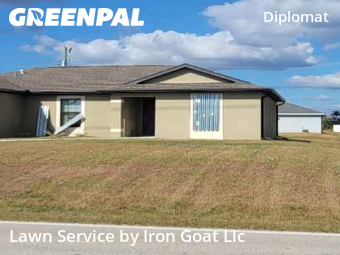 Lawn Care nearby Cape Coral, FL, 