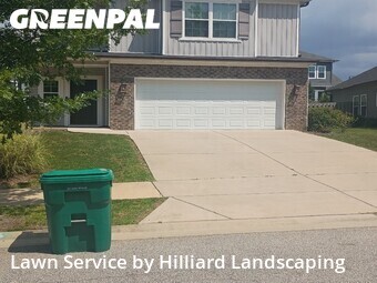 Grass Cut nearby Grovetown, GA, 