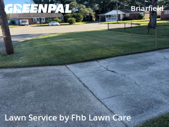 Lawn Mowing nearby Hampton, VA, 