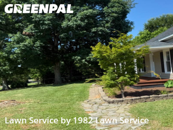 Lawn Mow nearby Kings Mountain, NC, 