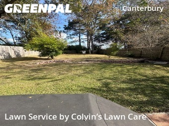 Landscaping Installation Mobile,36693,Landscaping Services by Colvin’s Lawn Care, work completed in Dec , 2025