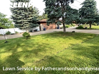 Yard Cutting nearby Des Plaines, IL, 
