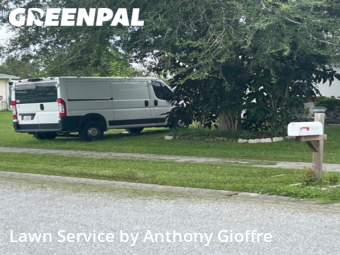Lawn Care Service nearby North Port, OH, 