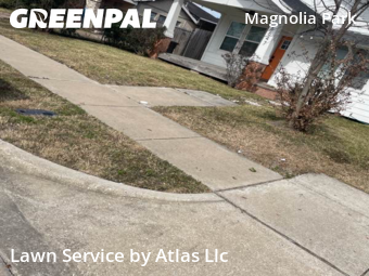 Lawn Mowing Service nearby Houston, TX, 