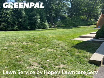 Lawn Care nearby New Haven, CT, 