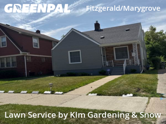 Grass Cutting nearby Detroit, MI, 