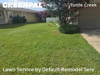 Grass Cutting nearby Round Rock, TX, 