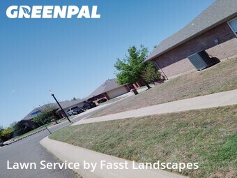 Grass Cutting nearby Moore, OK, 