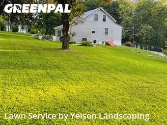 Lawn Mowing nearby York, MD, 