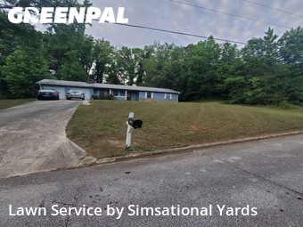 Lawn Maintenance nearby Snellville, GA, 
