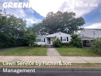 Lawn Cutting nearby Hartford, CT, 