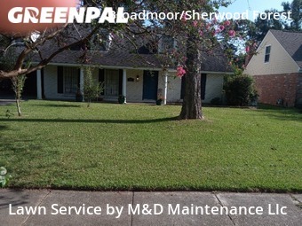 Lawn Service nearby Baton Rouge, LA, 