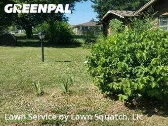 Lawn Cut nearby Bixby, OK, 