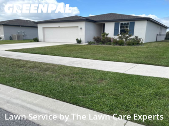 Lawn Care nearby Auburndale, FL, 