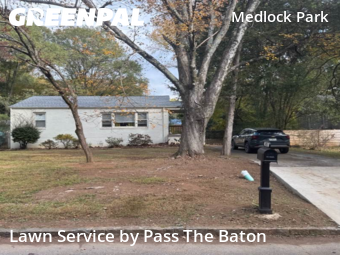 Lawn Service nearby Decatur, GA, 