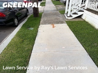 Lawn Mowing nearby New Orleans, LA, 