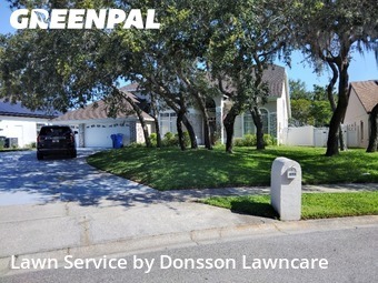 Lawn Maintenance nearby Oviedo, FL, 